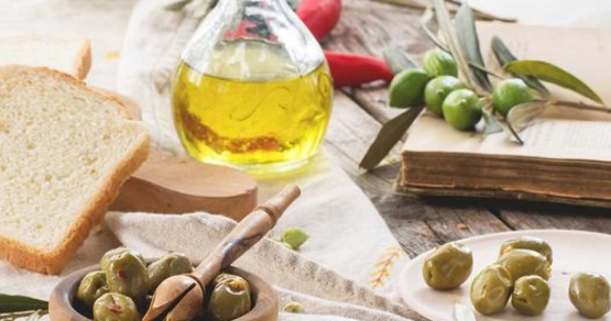 Perché novembre è il mese dell'olio di oliva?