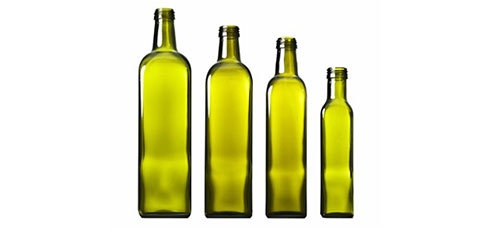OLIO EXTRAVERGINE DI OLIVA Delle Lame Biologico