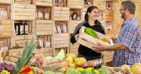 Az. Agricola Caputi Iambrenghi sarà presente alla Fiera BIOLIFE di Bolzano