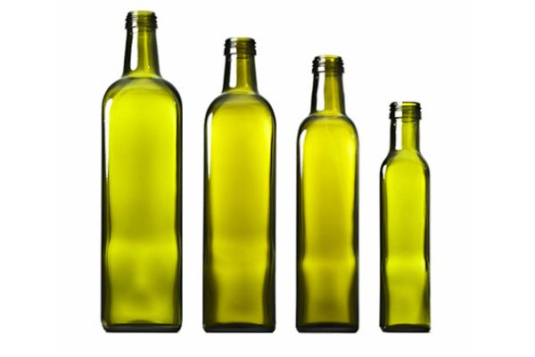 Olio Extra Vergine di Oliva Biologico